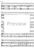 Sonata - Score