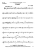 Sparks - Alto Saxophone 2