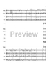 Go Tell It On The Mountain - Score