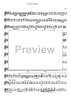 Of Thee I Sing - Alto Saxophone 1