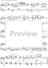 By the Light of the Silvery Moon (Eddy Duchin Arrangement)