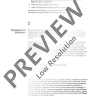 The Modern Recorder Player