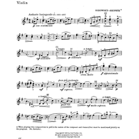 Alt-Wien - from Triakontameron