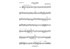 Semper Fidelis - Bb Clarinet 2