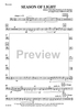 Season of Light - Bassoon