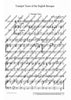 Trumpet Tunes of the English Baroque