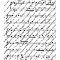 24 Short and Easy Pieces