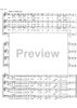 3 Historiettes (Dejeuner du matin, Page d'ecriture, Les enfants) - Score