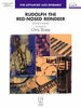 Rudolph the Red-Nosed Reindeer - Tenor Saxophone 1