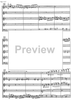Quintetto - Score