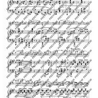 Two Canzonas with Dances