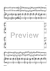 Wedding Album 2 for Piano Trio - Piano
