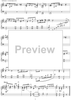 Modern Piano Suite, No. 1: In a Mist