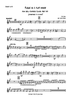 Fugue in c flat-minor - Bb Cornet