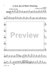 Wedding Album 1 for Piano Trio - Cello