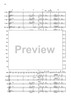 Kakadu - Conductor's Score