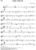 Time Stream - Guitar
