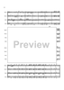 Hallelujah Chorus - Score