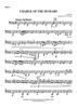 Charge of the Hussars - Tuba 2