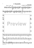 Six Intermediate String Quartets - Cello