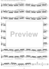 Sixteen Artistic Etudes for the Saxophone: Etudes 9 - 16