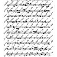 Canzonato - Score and Parts