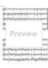 Quintet - Score