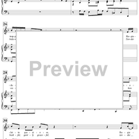 Le Violette (The Violets)