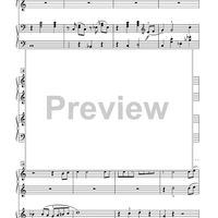 Pistol Pete's Piano Posse Rides Again - Piano 1