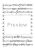 Quintet Op. 11, No. 2 in G Major (W.B. 71) - Viola 1 (for Violin 3)
