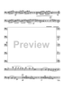 Sonata For Tuba And Piano - Tuba