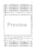 Generations in Jazz 2004 - Conductor's Score