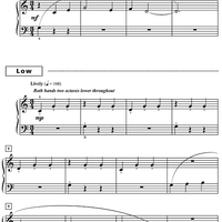 Fiesta for Three Amigos