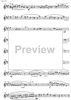 Tríptic - Bb Clarinet