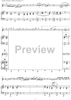 Rubenola - Piano Score (for C Melody Saxophone)