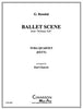 Ballet Scene - Tuba 1