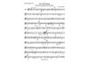 Joy to the Season - Baritone Saxophone