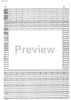 Symphony No. 2 "Three Odes" - Full Score