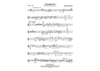 Triumphal Ode - Bb Trumpet 1