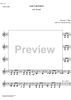 Les Lanciers  2nd Round - Violin 2
