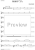 The Bat Cave - from the movie "Batman" - Alto Saxophone