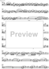 Sonata en la major (Sonata in A major) - Cello