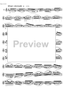 Special studies for Clarinet Vol. 2 - Clarinet