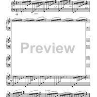 Suzuki Harp School Harp Part, Volume 2