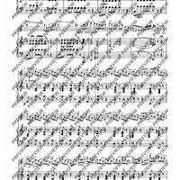 Concertino No. 1 A Minor