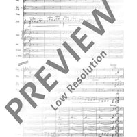 2. Concerto in C - Score