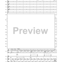 Alpha and Omega - Score