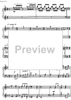Duo concertante Op.119 - Harp