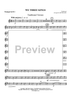 Sacred Sounds Of Christmas - Bb Trumpet 1