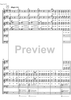 Vecia Trieste canta! - Score